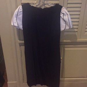 Karen Lawrence by Matthew dress